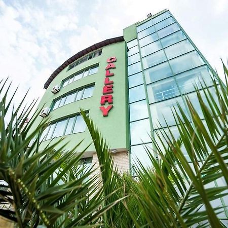 Family Hotel Gallery サニービーチ エクステリア 写真