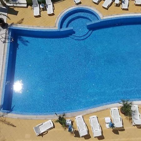 Family Hotel Gallery サニービーチ エクステリア 写真