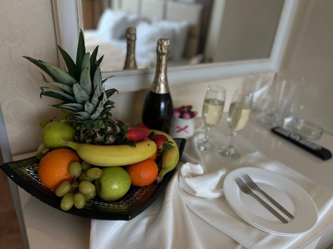Family Hotel Gallery サニービーチ エクステリア 写真