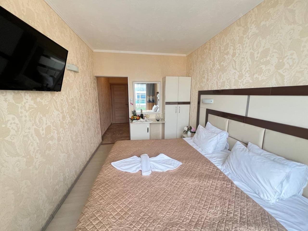 Family Hotel Gallery サニービーチ エクステリア 写真