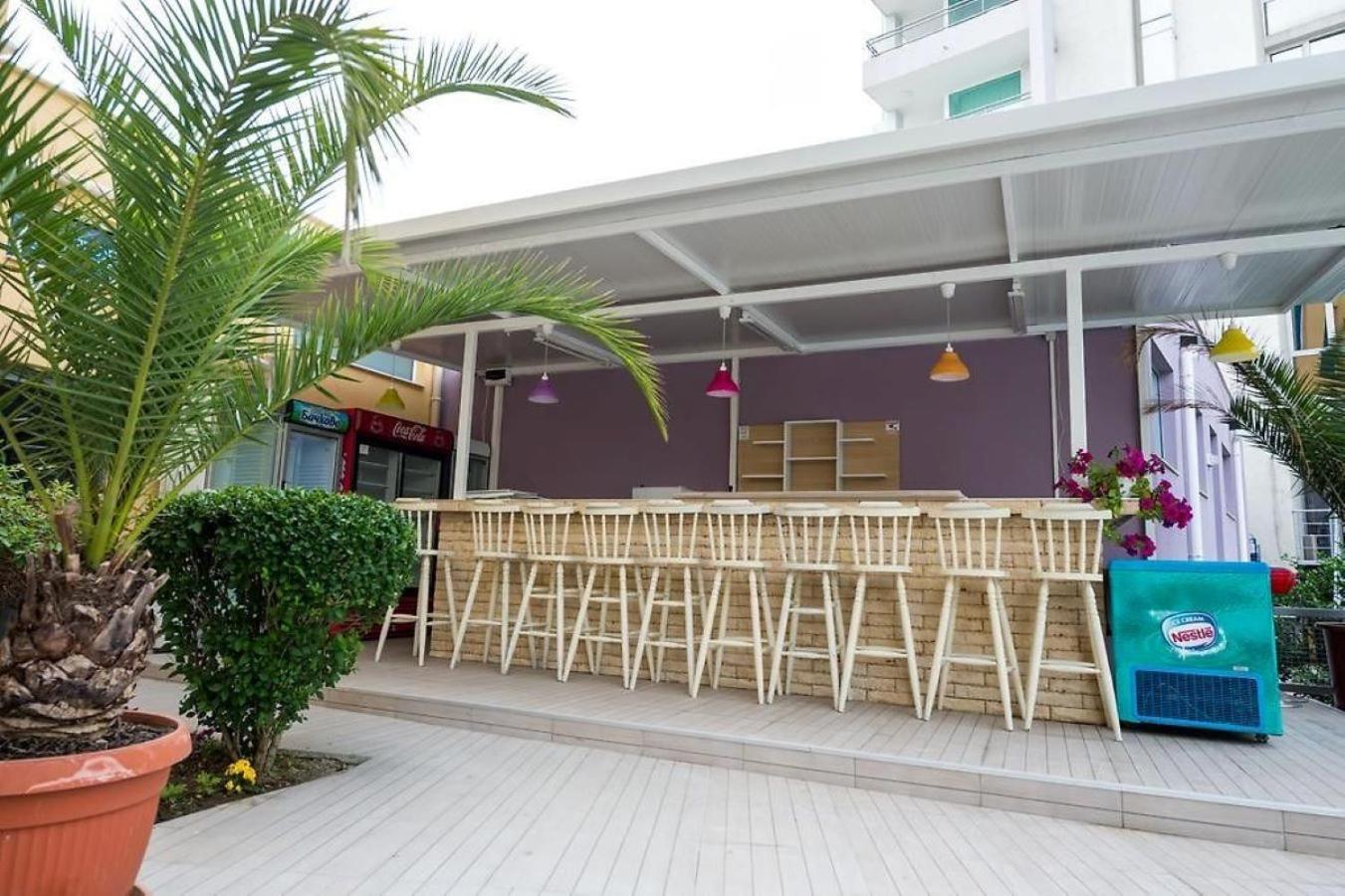 Family Hotel Gallery サニービーチ エクステリア 写真